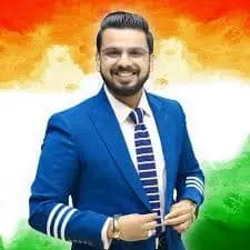What is Pushkar Raj Thakur Net Worth